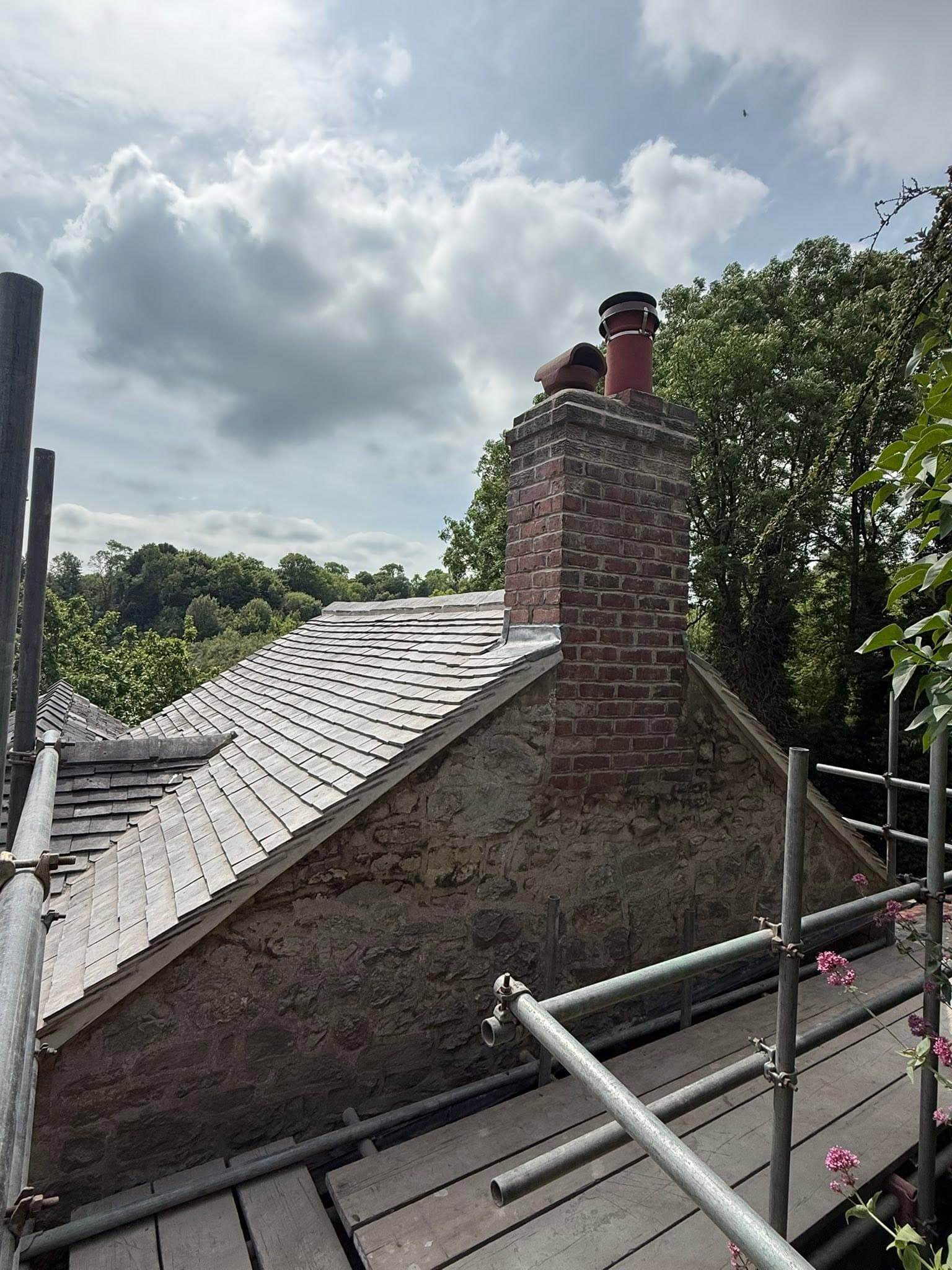 Roof Repairs
